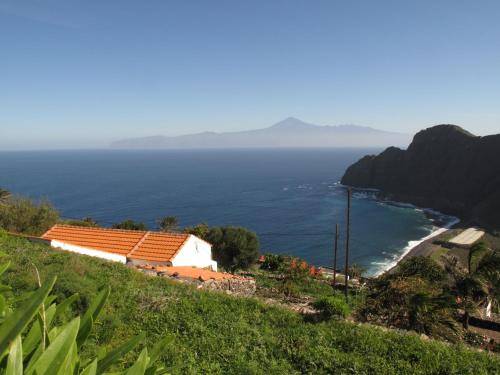 Casa Hermigua