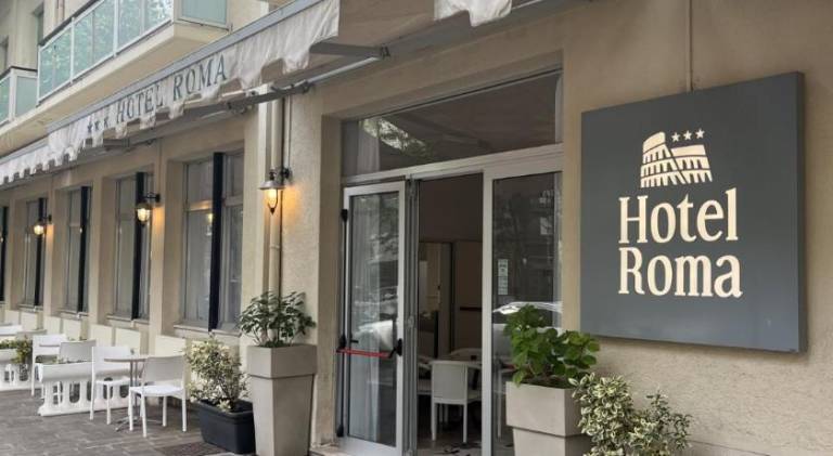 Hotel Roma — photo 3