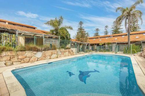 Apartment  Town of Cottesloe