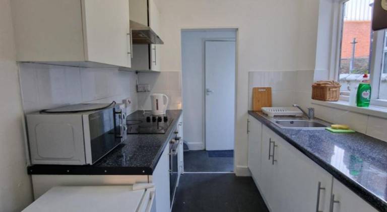 Nice Living Serviced Accommodations 12 — photo 2