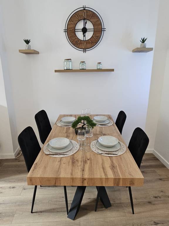 Holiday apartment with 1 room for 2 persons — photo 5