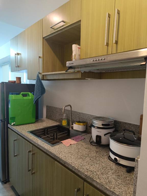 Apartment with pool | Pet-friendly — photo 5