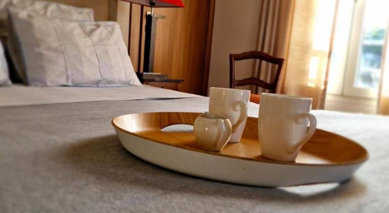Rental apartment with patio in Antibes