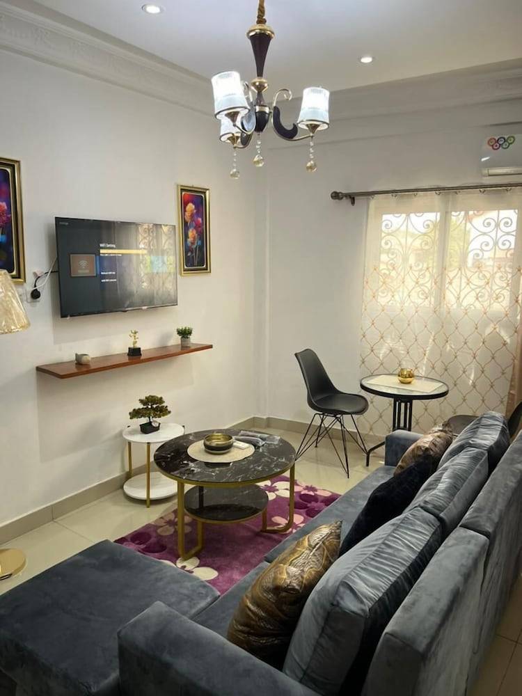 Appartement Yaoundé