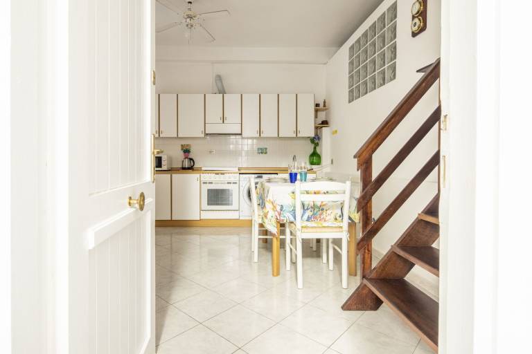 Holiday apartment with 1 room for 4 persons — photo 3