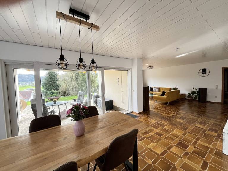 Ferienwohnung Dautphetal