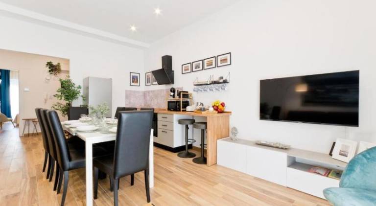 Amor Luxury Home — photo 2