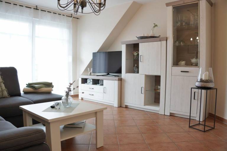 Sonnenschein DG Wohnung 27b