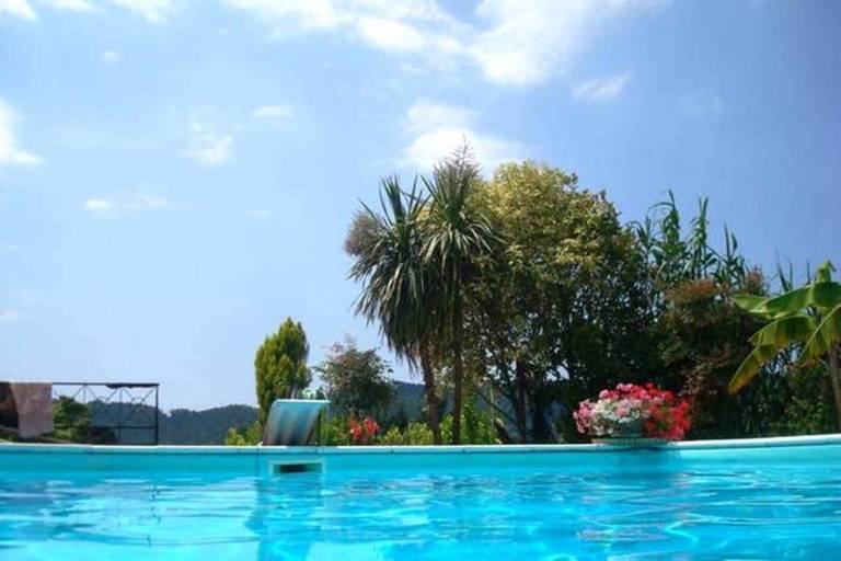 Ferienhaus Camaiore