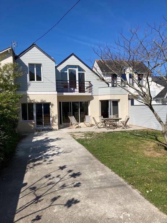 Villa Le Pouliguen