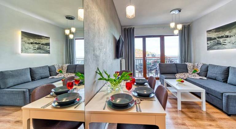 Rental apartment for 6 persons — photo 3