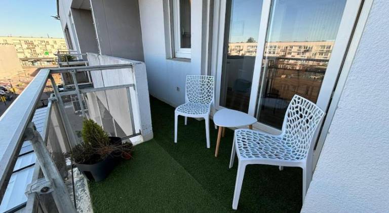 Charming apartment | Pets are welcome — photo 3