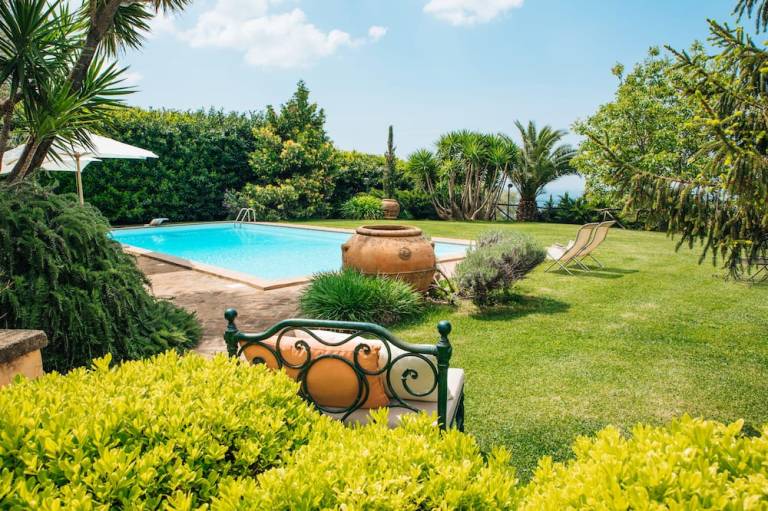 Casale  Valmontone