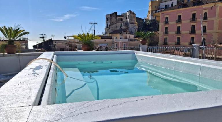 Hotel Santa Lucia — photo 4