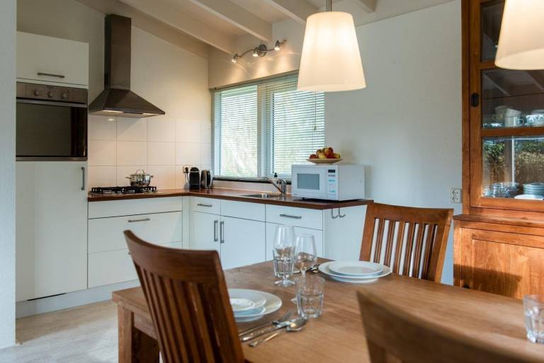 House  Hollum
