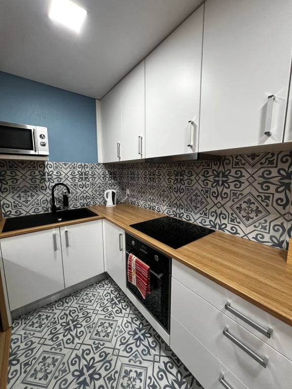 Appartement Póvoa de Varzim