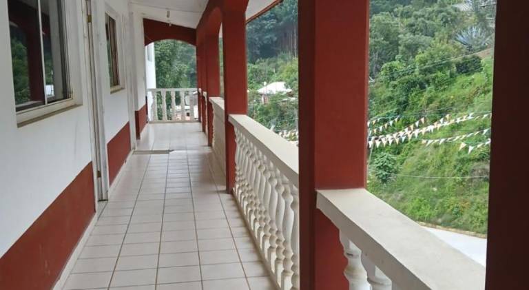 Hotel Aguila Real — photo 3
