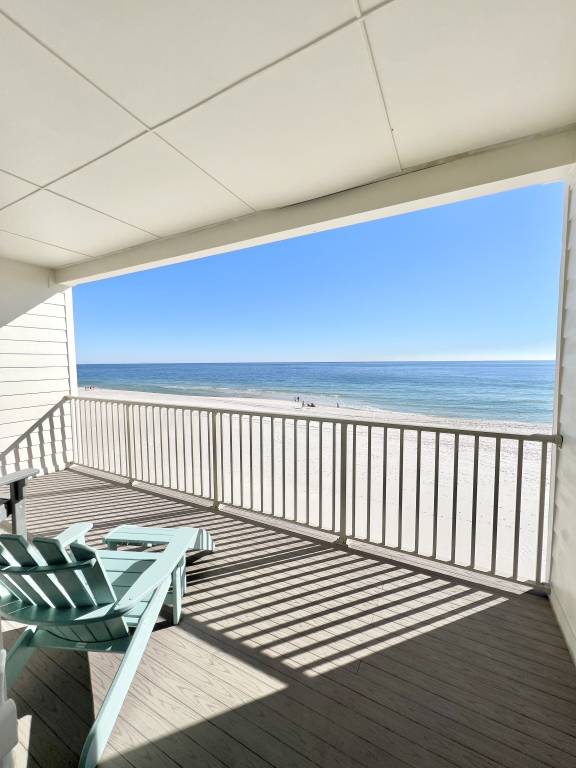 Ferienwohnung Gulf Shores