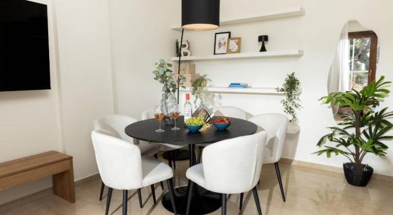 Holiday apartment with 3 rooms for 6 persons — photo 3