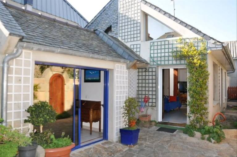 Villa Perros-Guirec