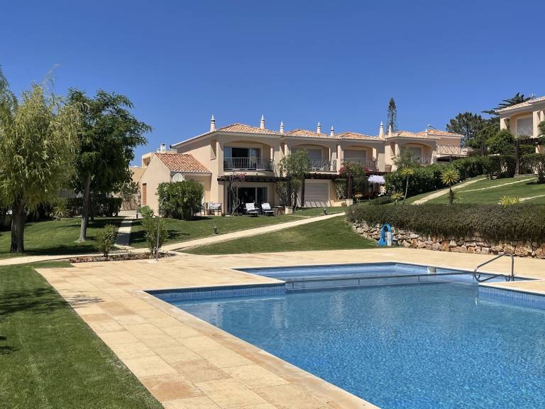 Maison de vacances Albufeira