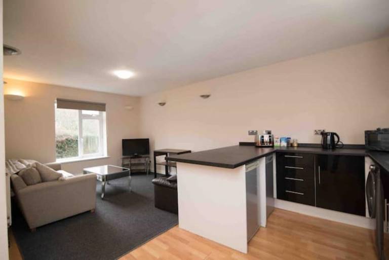Appartement Maidenhead