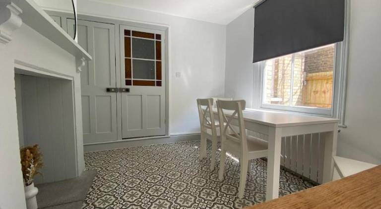 Ample house | Pets are welcome — photo 4