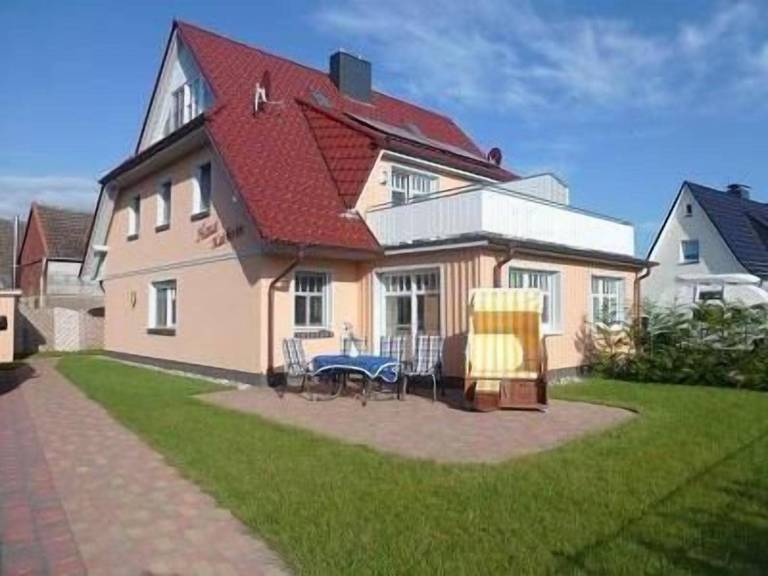 House Zingst