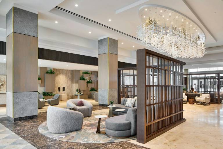 The Westin Charlotte — photo 3