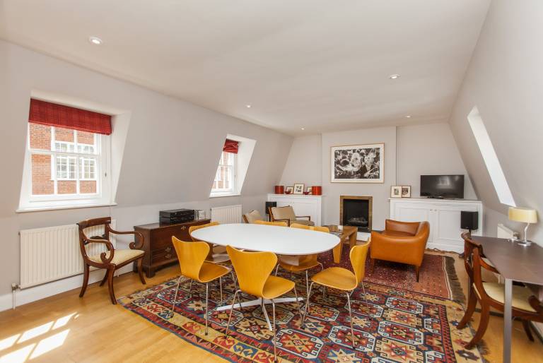 Ferienhaus  Hyde Park