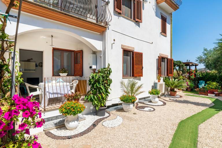 Ferienhaus Tortolì
