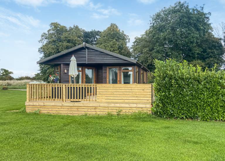 Chalet Athelington