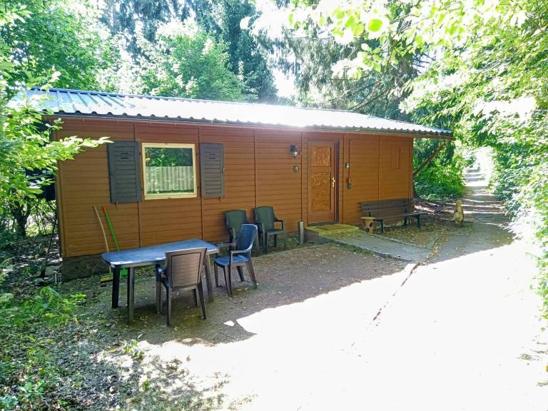 Ferienhaus Tambach-Dietharz