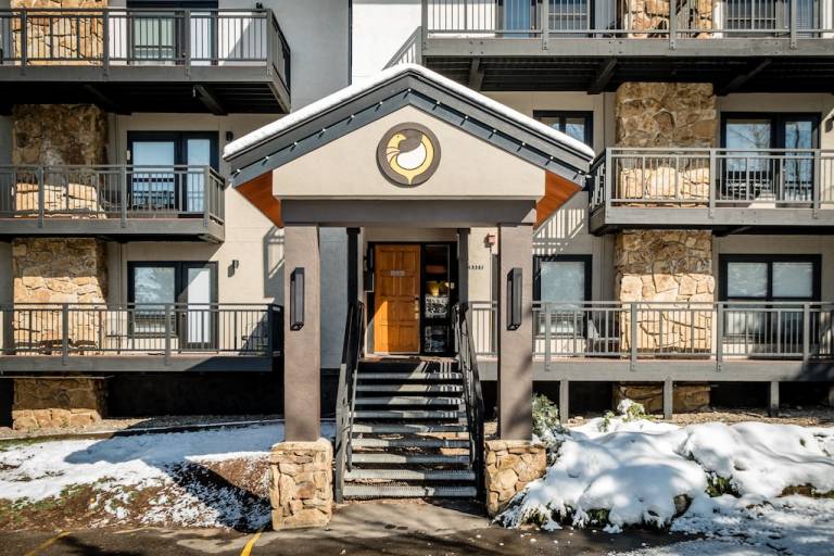 Apartment  Steamboat Springs