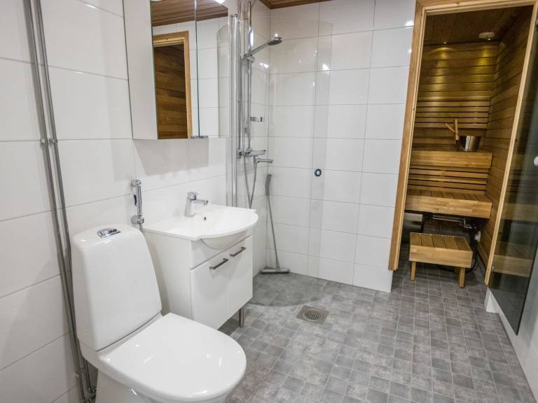 House with sauna — photo 4