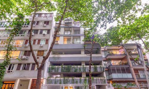 Apartment Ipanema