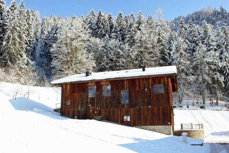 Appartamento Zell am Ziller