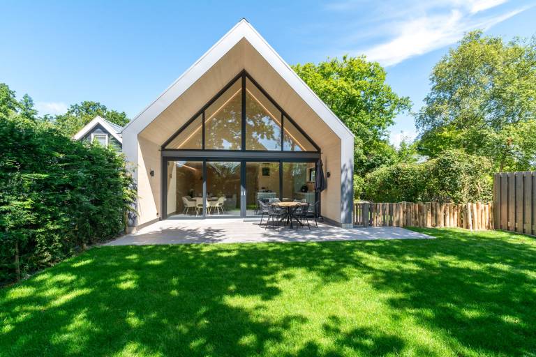 Ferienhaus  Petten
