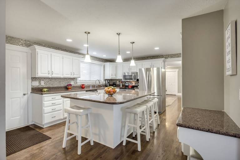House Cottonwood Heights