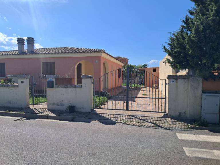 Ferienhaus in San Teodoro, Sardinien, Italien