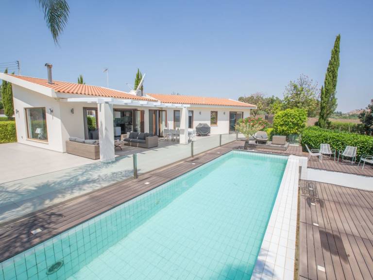 Ferienhaus Protaras