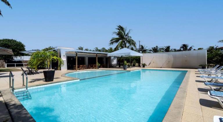 Bahia Plaza Hotel — photo 3