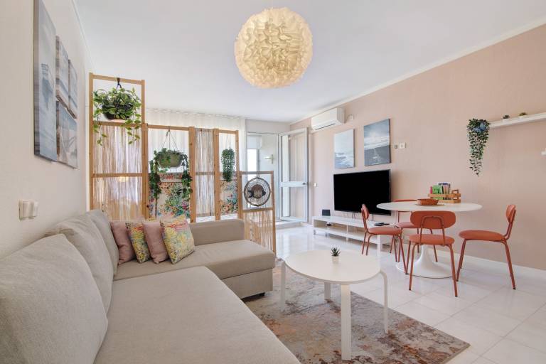 Holiday apartment with fast internet — photo 2