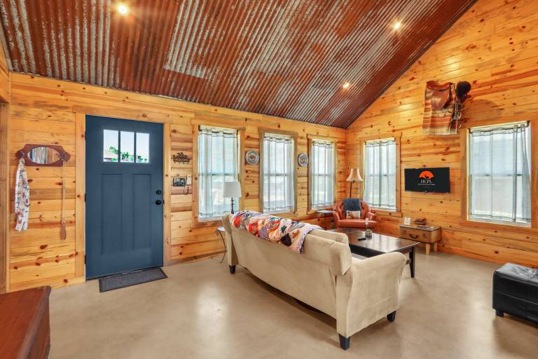 RusTx Ranch- Cottage Group 1-3 — photo 4