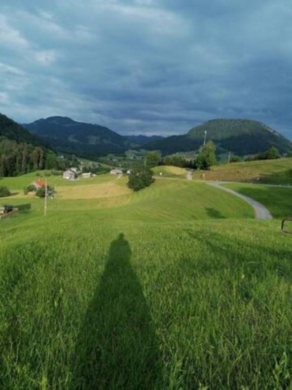 Ferienwohnung Hittisau
