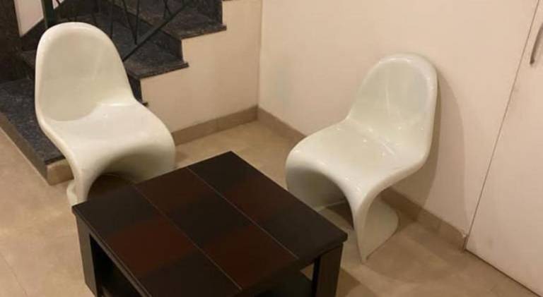 HOTEL VIJAYA LAKSHMI RESIDENCY - YESHWANTHPUR — photo 3