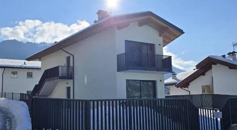 B&B Pradesel in Baselga di Pine
