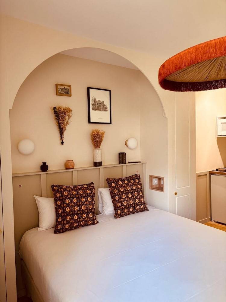 Appartement Chantepie