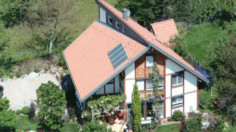 Ferienwohnung Rheinfelden (Baden)