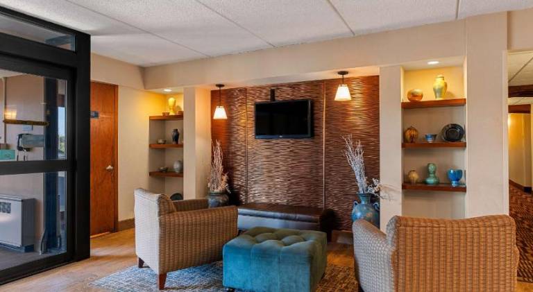 Best Western Bridgeview Hotel — photo 3